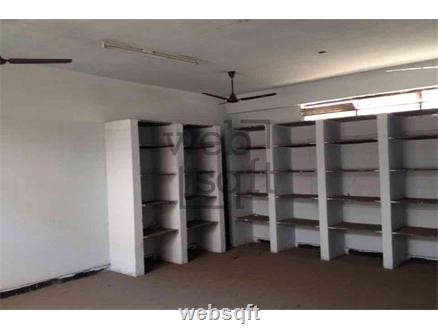Commercial Commercial complex for Rent in Masab Tank